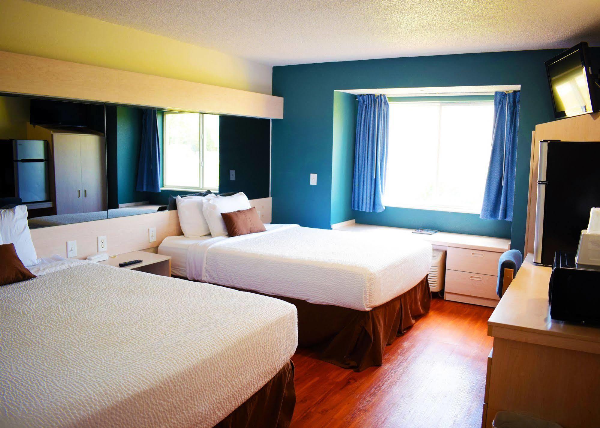 Quality Inn & Suites Myrtle Beach Near Outlets Socastee Exterior photo