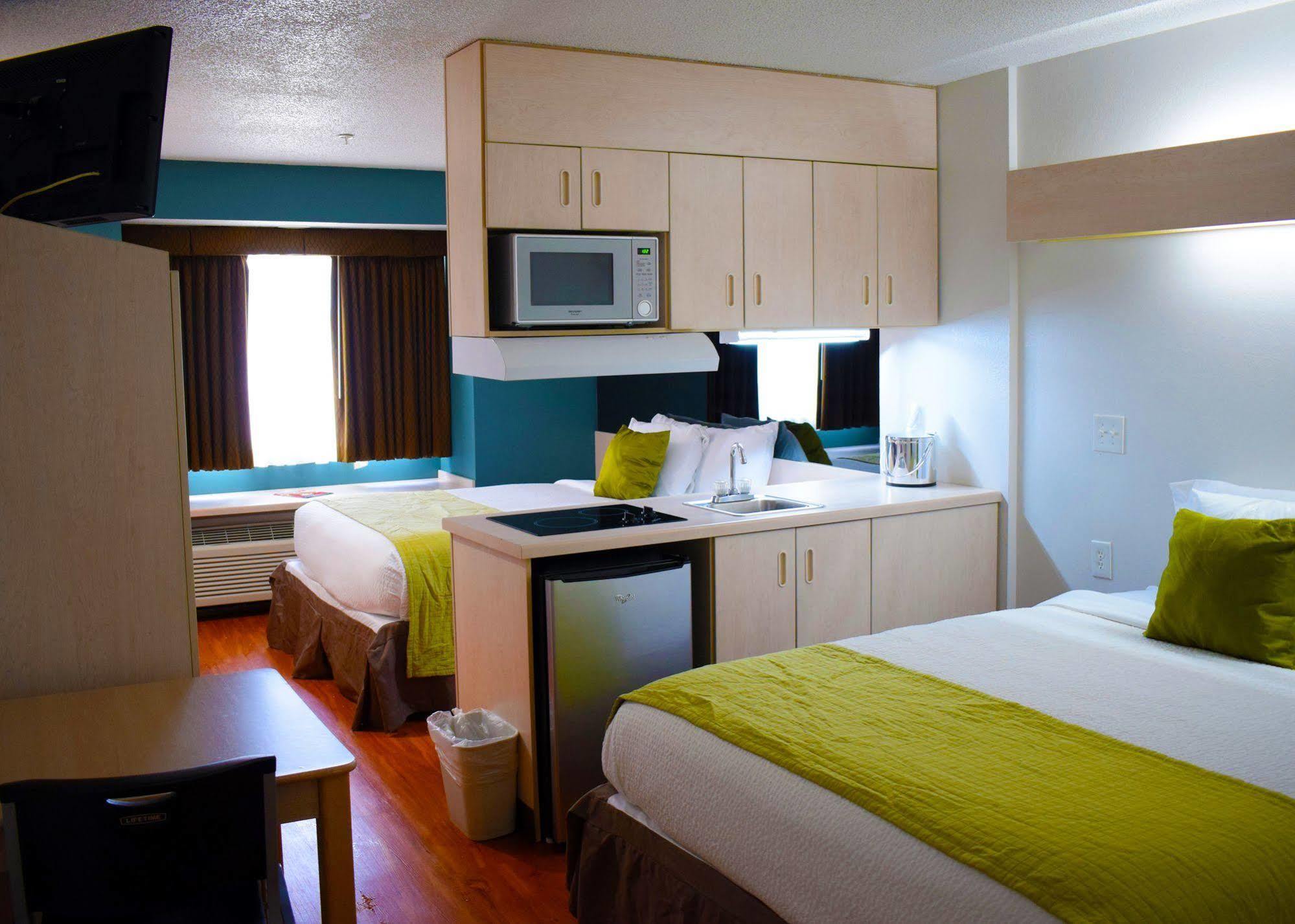 Quality Inn & Suites - Myrtle Beach Exterior photo